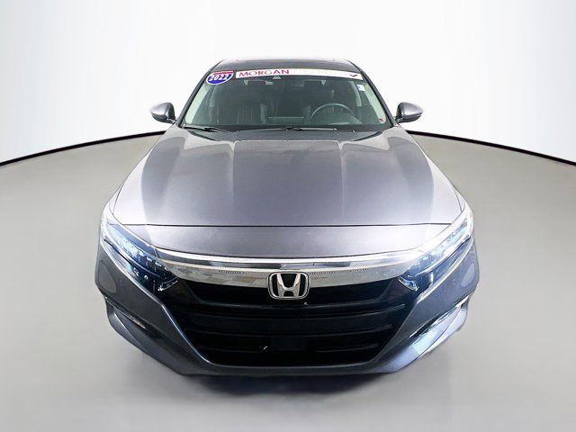 2020 Honda Accord Hybrid Touring