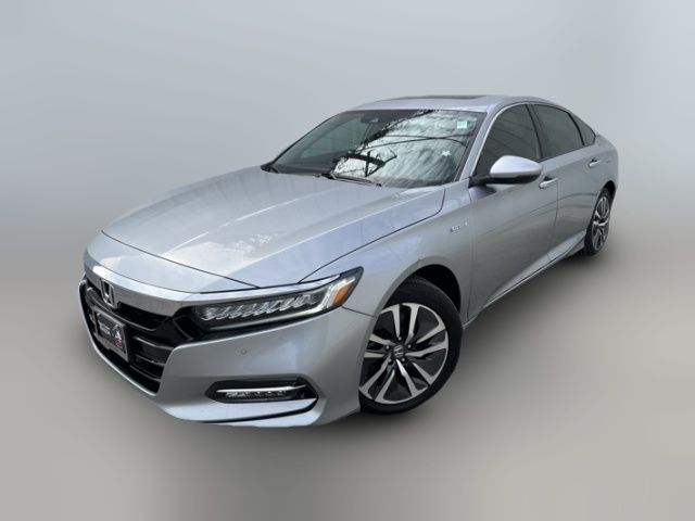 2020 Honda Accord Hybrid Touring