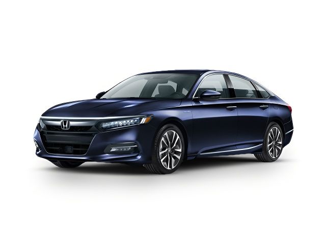 2020 Honda Accord Hybrid Touring