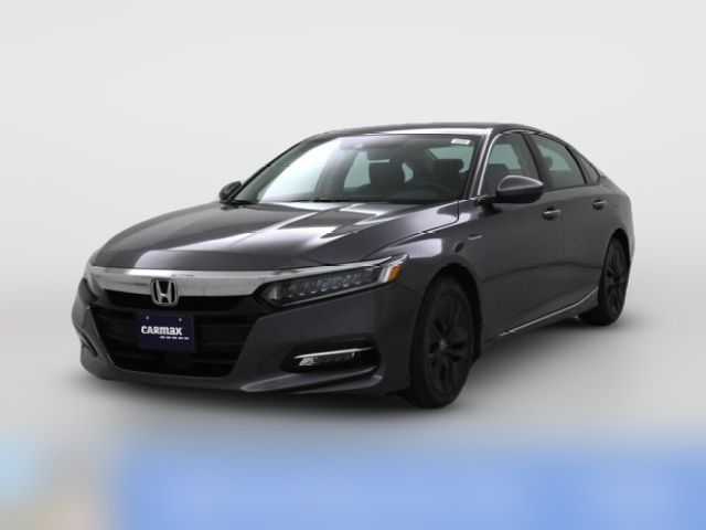 2020 Honda Accord Hybrid Touring