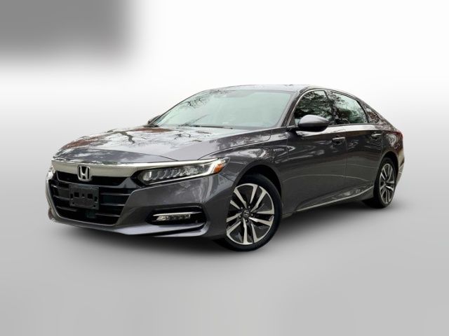 2020 Honda Accord Hybrid Touring