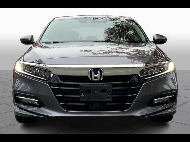 2020 Honda Accord Hybrid Touring