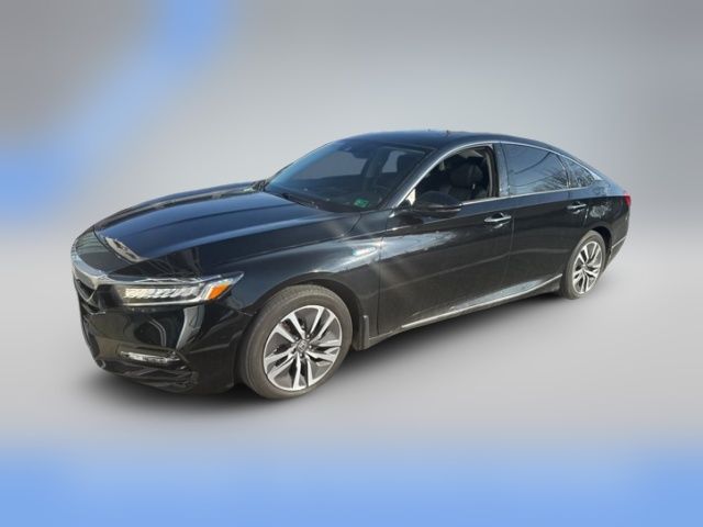 2020 Honda Accord Hybrid Touring