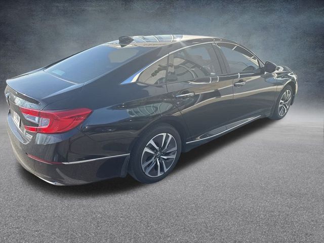2020 Honda Accord Hybrid Touring