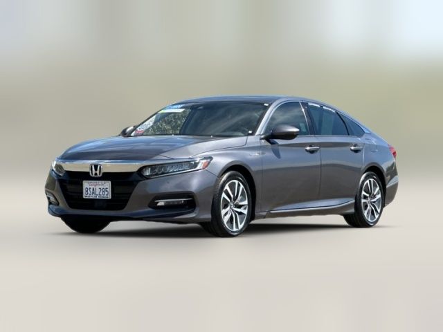 2020 Honda Accord Hybrid Touring