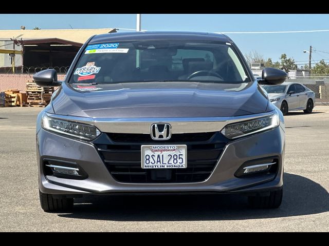 2020 Honda Accord Hybrid Touring