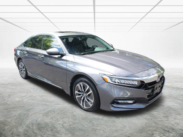 2020 Honda Accord Hybrid Touring