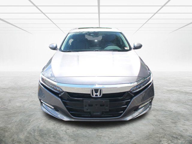 2020 Honda Accord Hybrid Touring