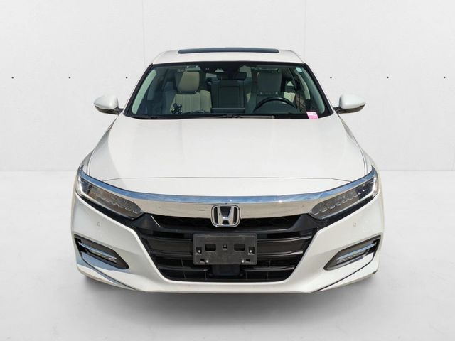 2020 Honda Accord Hybrid Touring