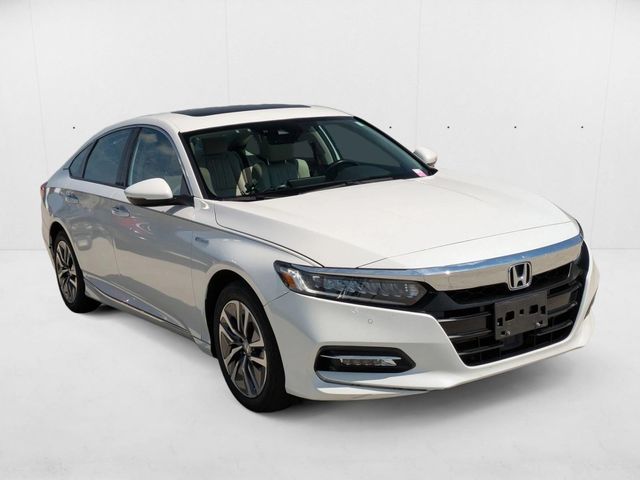 2020 Honda Accord Hybrid Touring