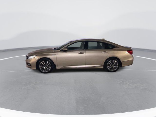 2020 Honda Accord Hybrid Touring