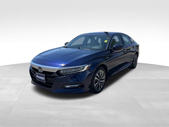 2020 Honda Accord Hybrid Touring