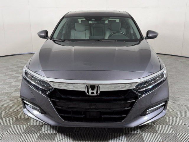2020 Honda Accord Hybrid Touring