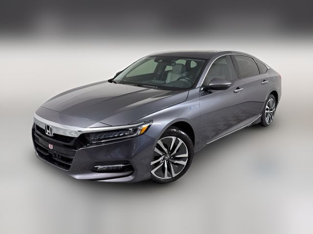 2020 Honda Accord Hybrid Touring