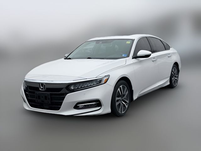 2020 Honda Accord Hybrid Touring