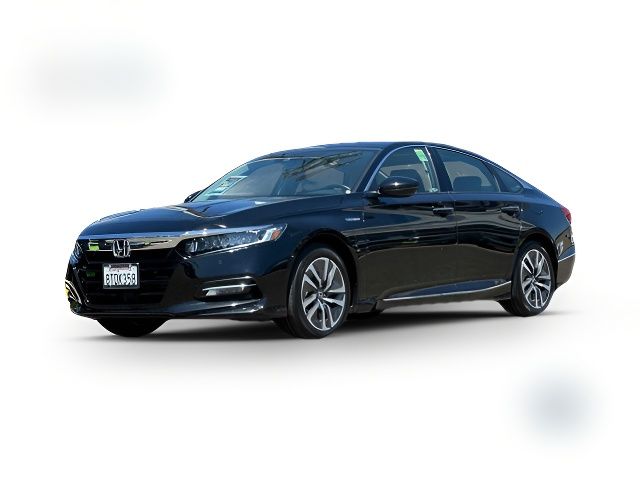 2020 Honda Accord Hybrid Touring