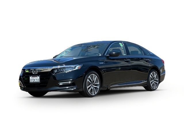 2020 Honda Accord Hybrid Touring