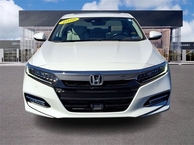 2020 Honda Accord Hybrid Touring