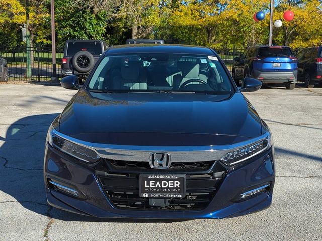 2020 Honda Accord Hybrid Touring