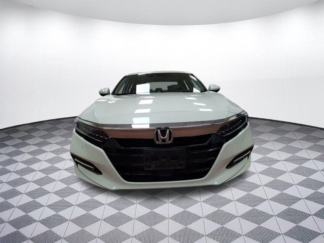 2020 Honda Accord Hybrid Touring