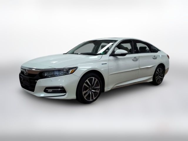2020 Honda Accord Hybrid Touring