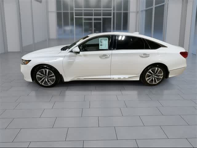 2020 Honda Accord Hybrid Touring