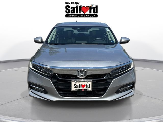 2020 Honda Accord Hybrid Touring