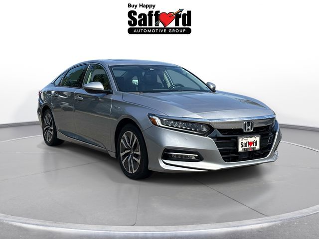 2020 Honda Accord Hybrid Touring