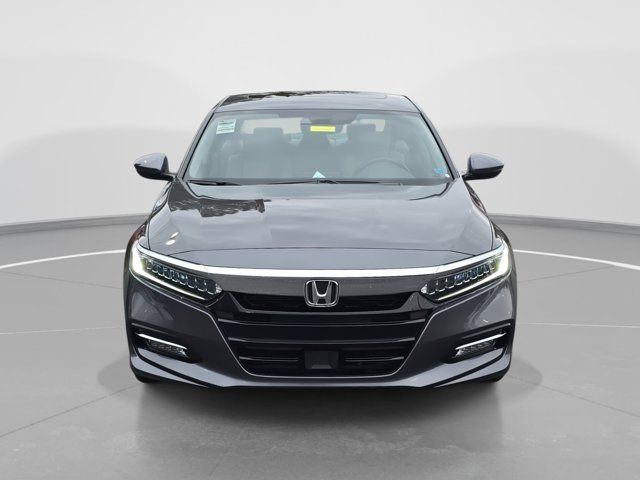 2020 Honda Accord Hybrid Touring