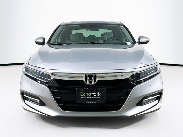 2020 Honda Accord Hybrid Touring