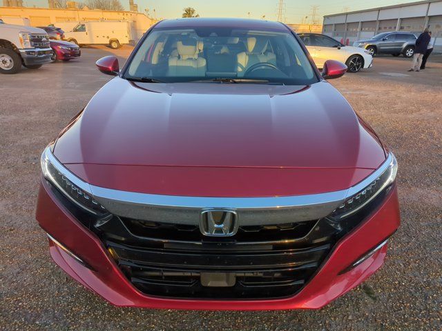 2020 Honda Accord Hybrid Touring