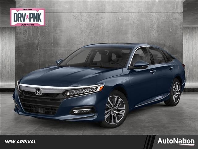 2020 Honda Accord Hybrid Touring