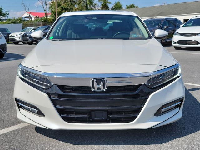 2020 Honda Accord Hybrid Touring