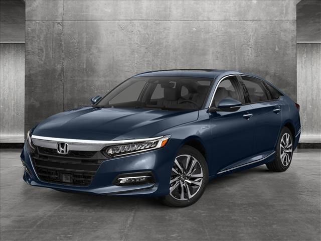 2020 Honda Accord Hybrid Touring