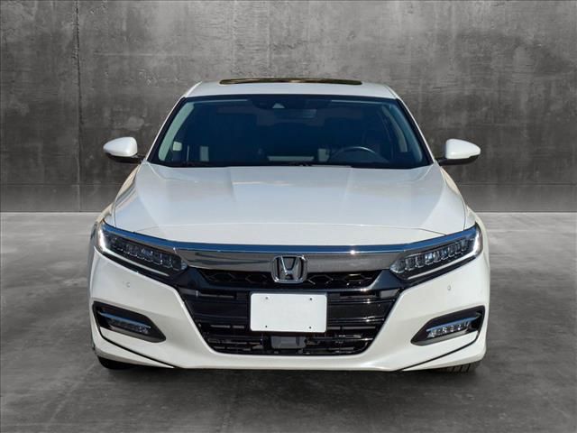 2020 Honda Accord Hybrid Touring