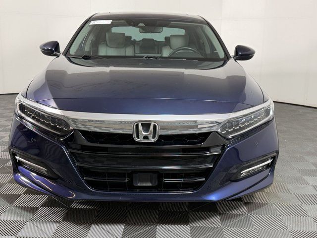 2020 Honda Accord Hybrid Touring