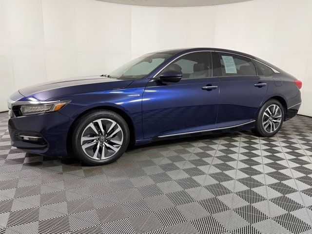 2020 Honda Accord Hybrid Touring