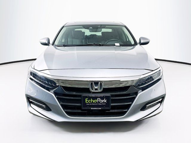 2020 Honda Accord Hybrid Touring