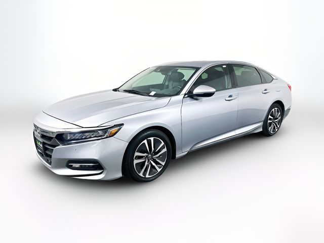 2020 Honda Accord Hybrid Touring