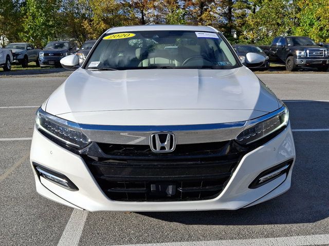 2020 Honda Accord Hybrid Touring