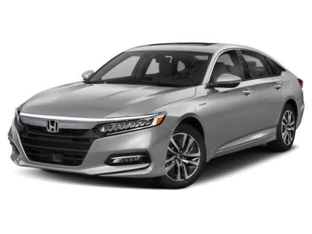 2020 Honda Accord Hybrid Touring