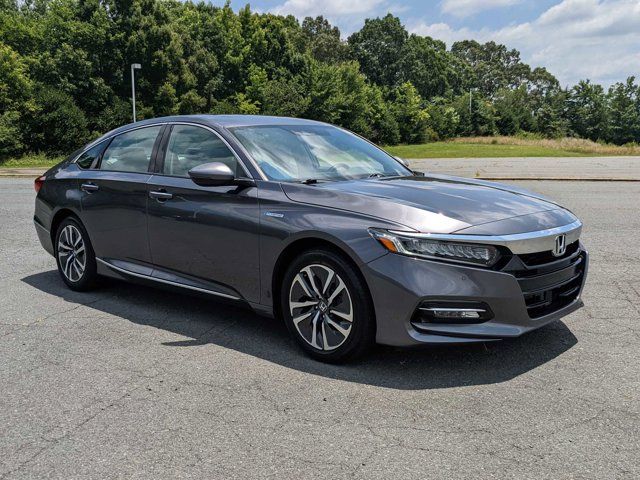 2020 Honda Accord Hybrid Touring