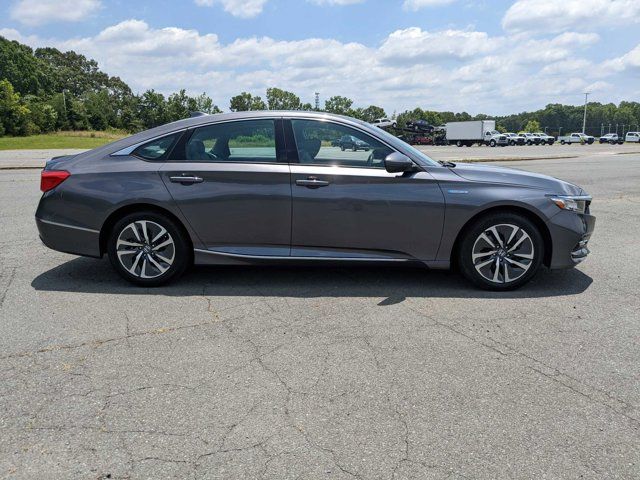 2020 Honda Accord Hybrid Touring