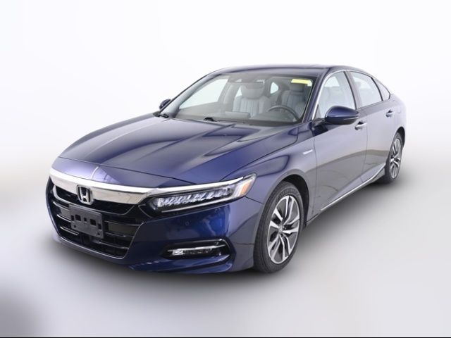 2020 Honda Accord Hybrid Touring