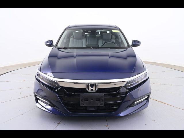 2020 Honda Accord Hybrid Touring