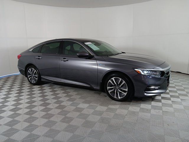 2020 Honda Accord Hybrid Touring