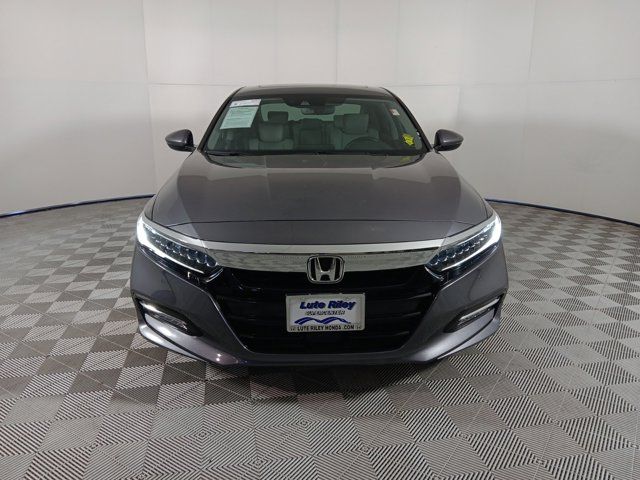 2020 Honda Accord Hybrid Touring