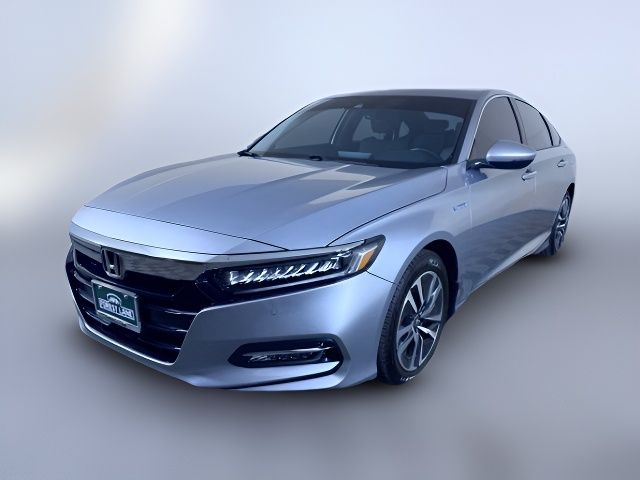 2020 Honda Accord Hybrid Touring