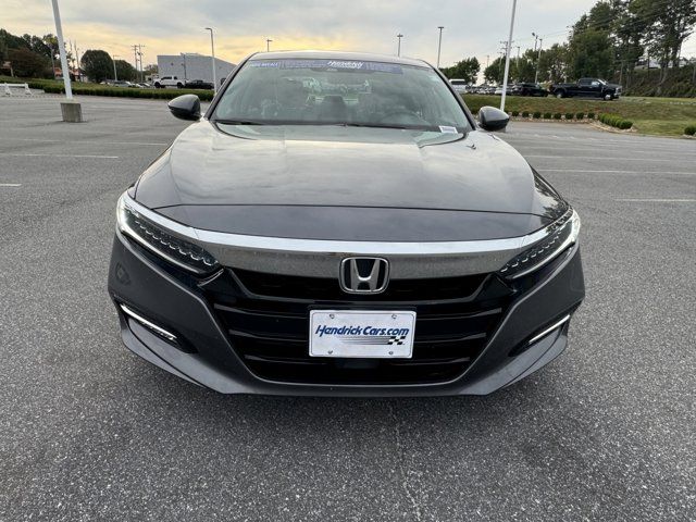 2020 Honda Accord Hybrid Touring