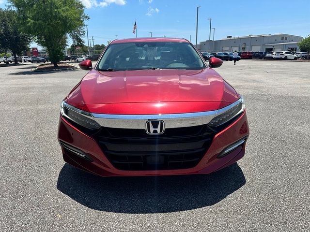 2020 Honda Accord Hybrid Touring